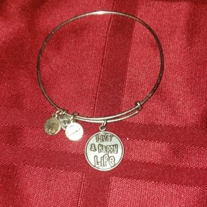 Alex an ani bracelet